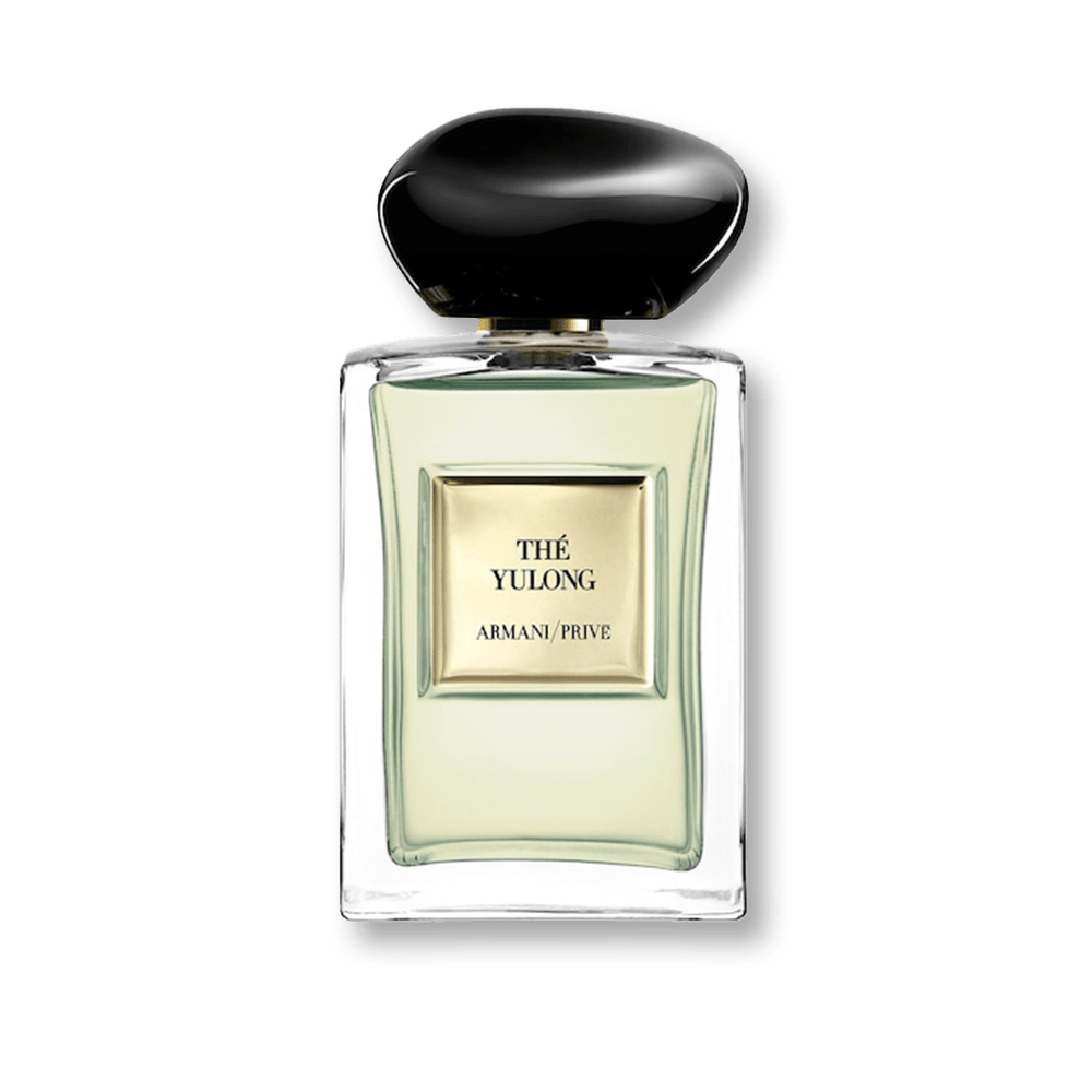 Giorgio Armani Prive The Yulong EDT | My Perfume Shop Australia