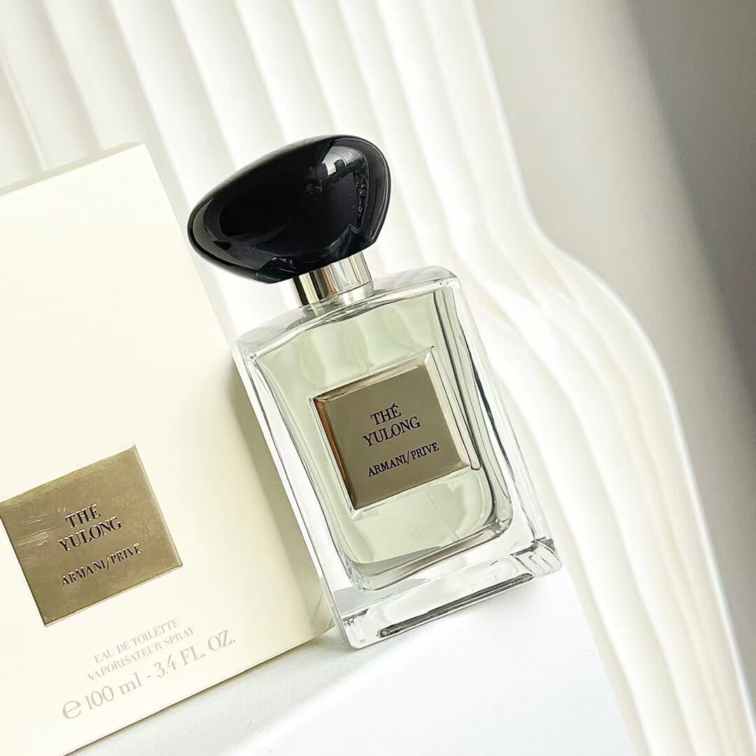 Giorgio Armani Prive The Yulong EDT | My Perfume Shop Australia
