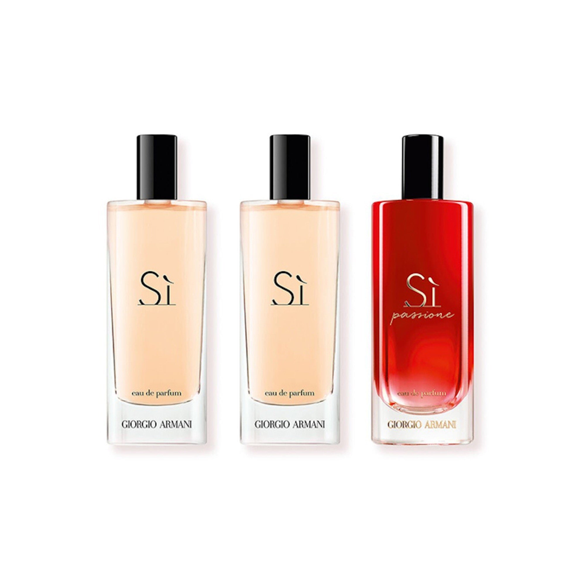 Giorgio Armani Si Discovery Set | My Perfume Shop Australia