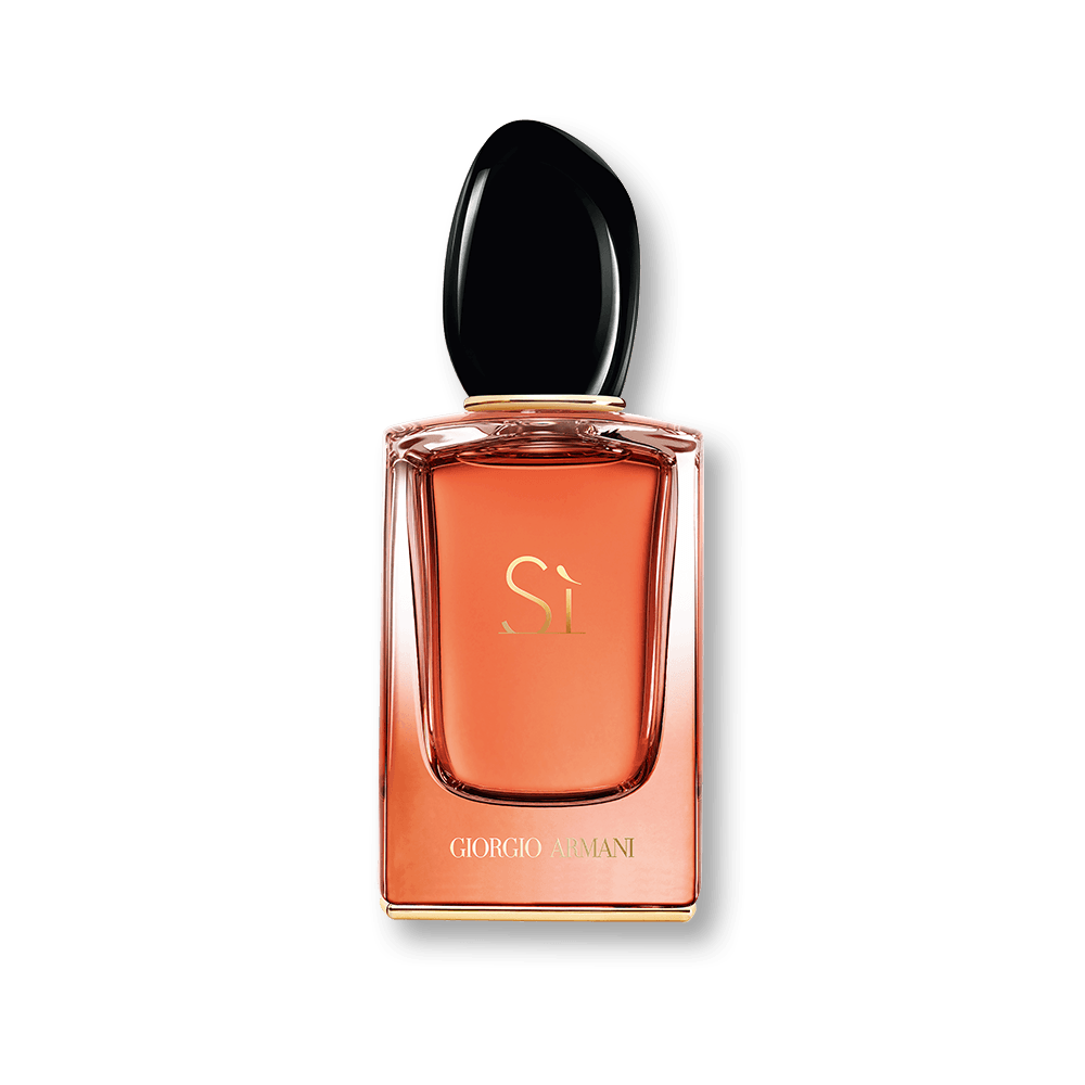 Giorgio Armani Si EDP Intense - My Perfume Shop Australia