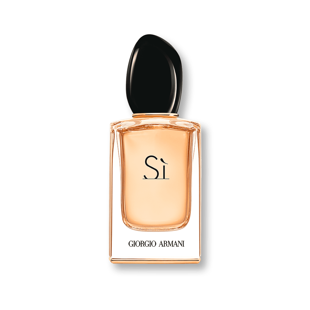 Giorgio Armani Si EDP - My Perfume Shop Australia