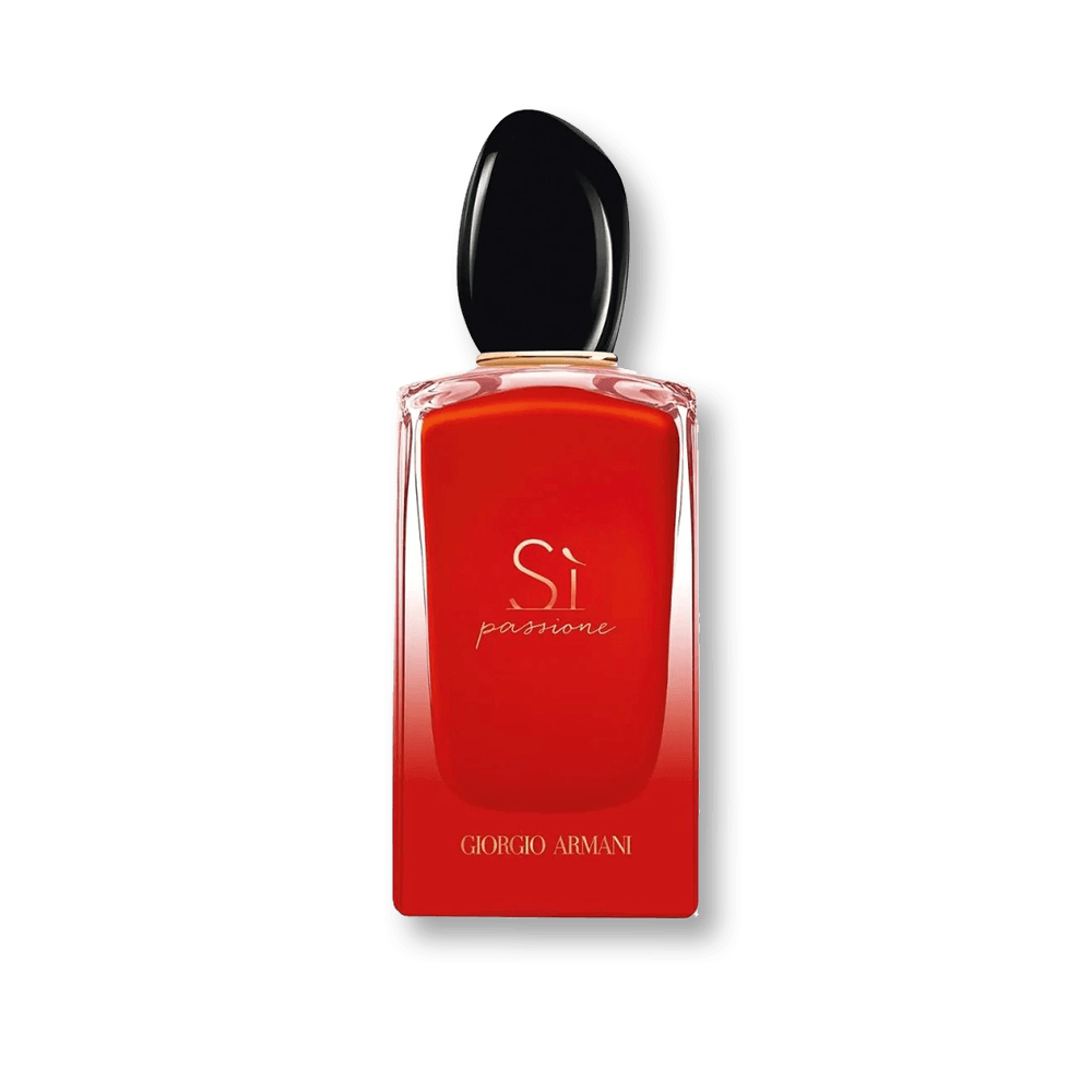 Giorgio Armani Si Passione Intense EDP | My Perfume Shop Australia