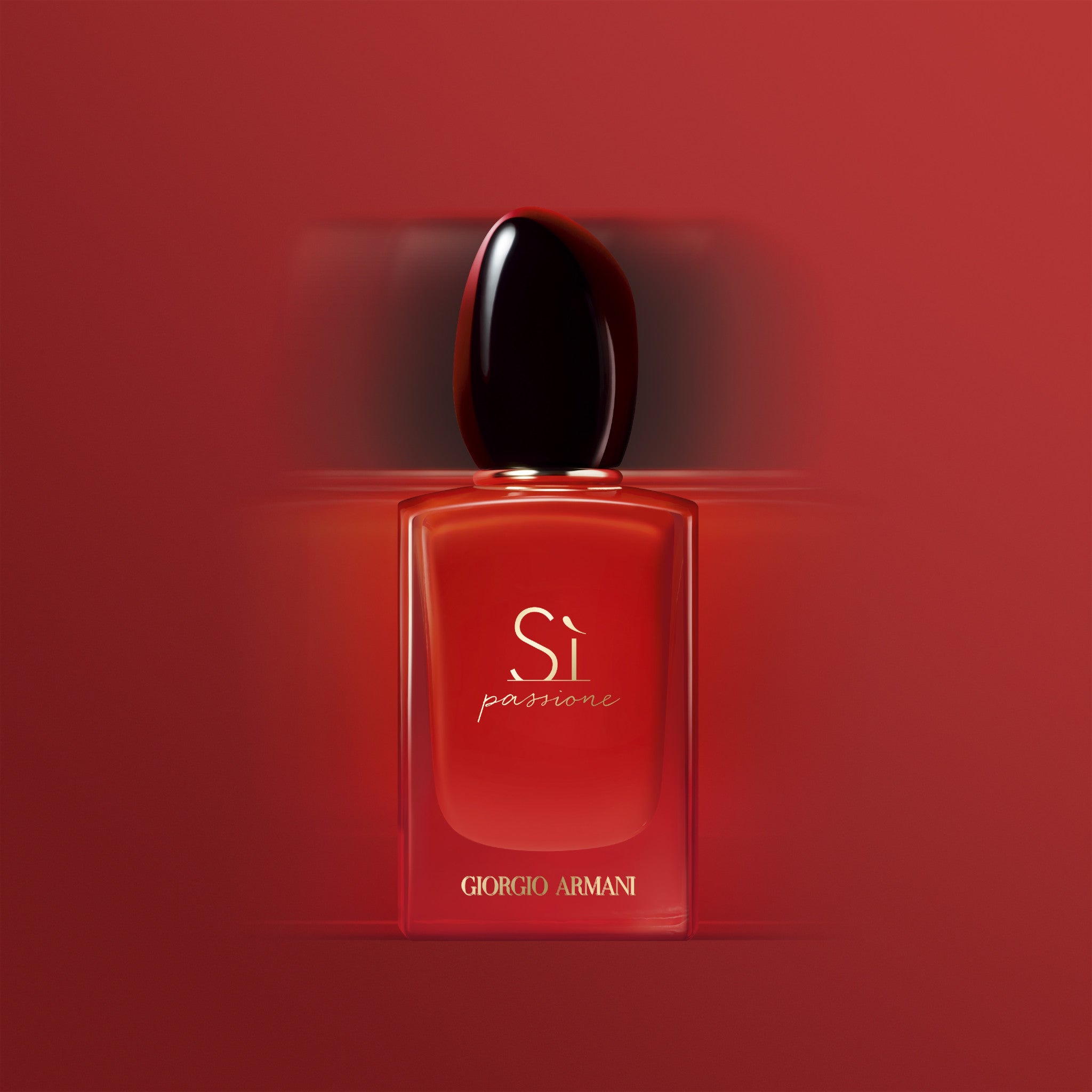 Giorgio Armani Si Passione Intense EDP | My Perfume Shop Australia