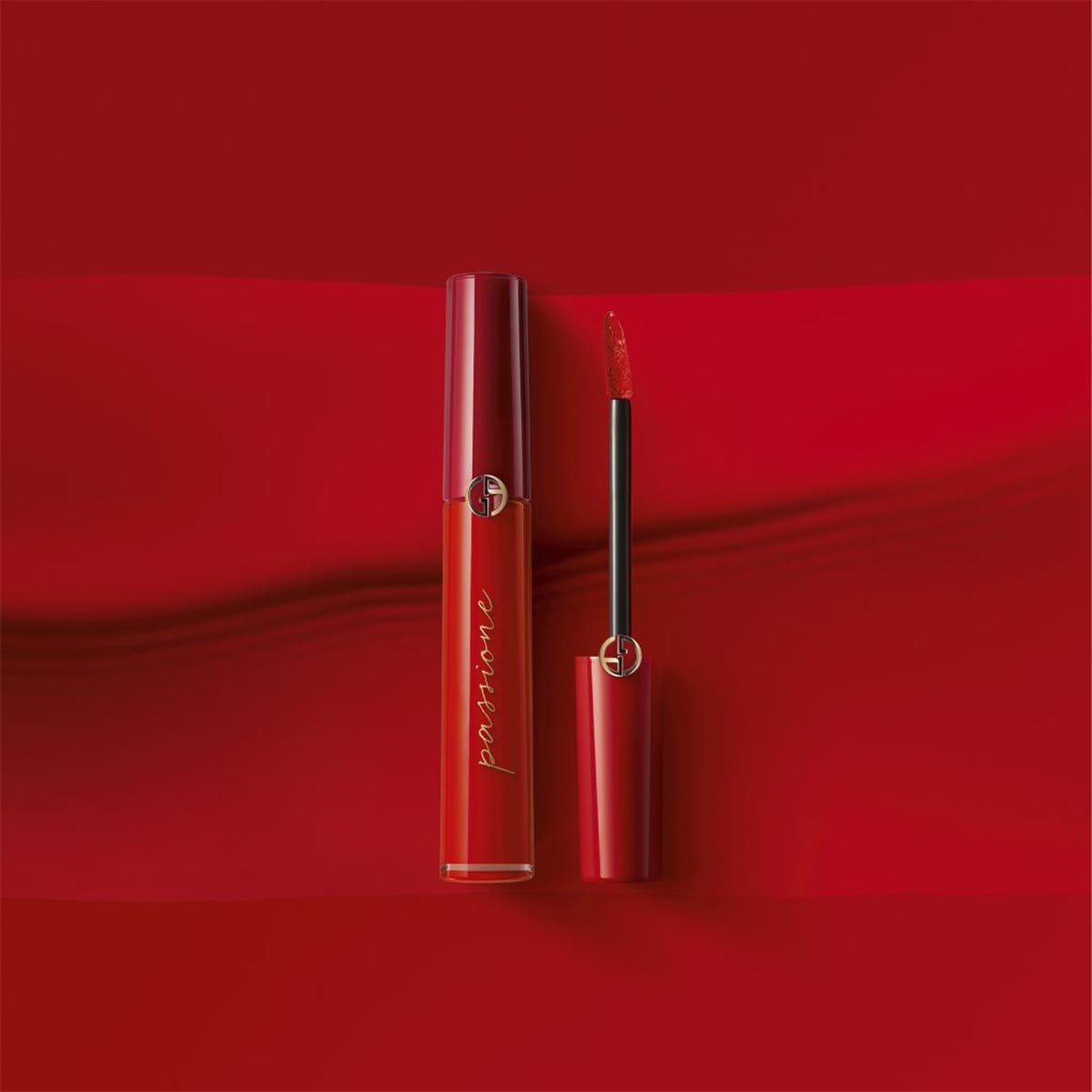 Giorgio Armani Si Passione Lipstick Set - My Perfume Shop Australia