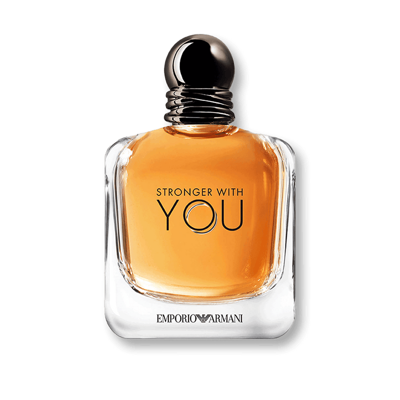 Shop Armani Stronger With You EDT