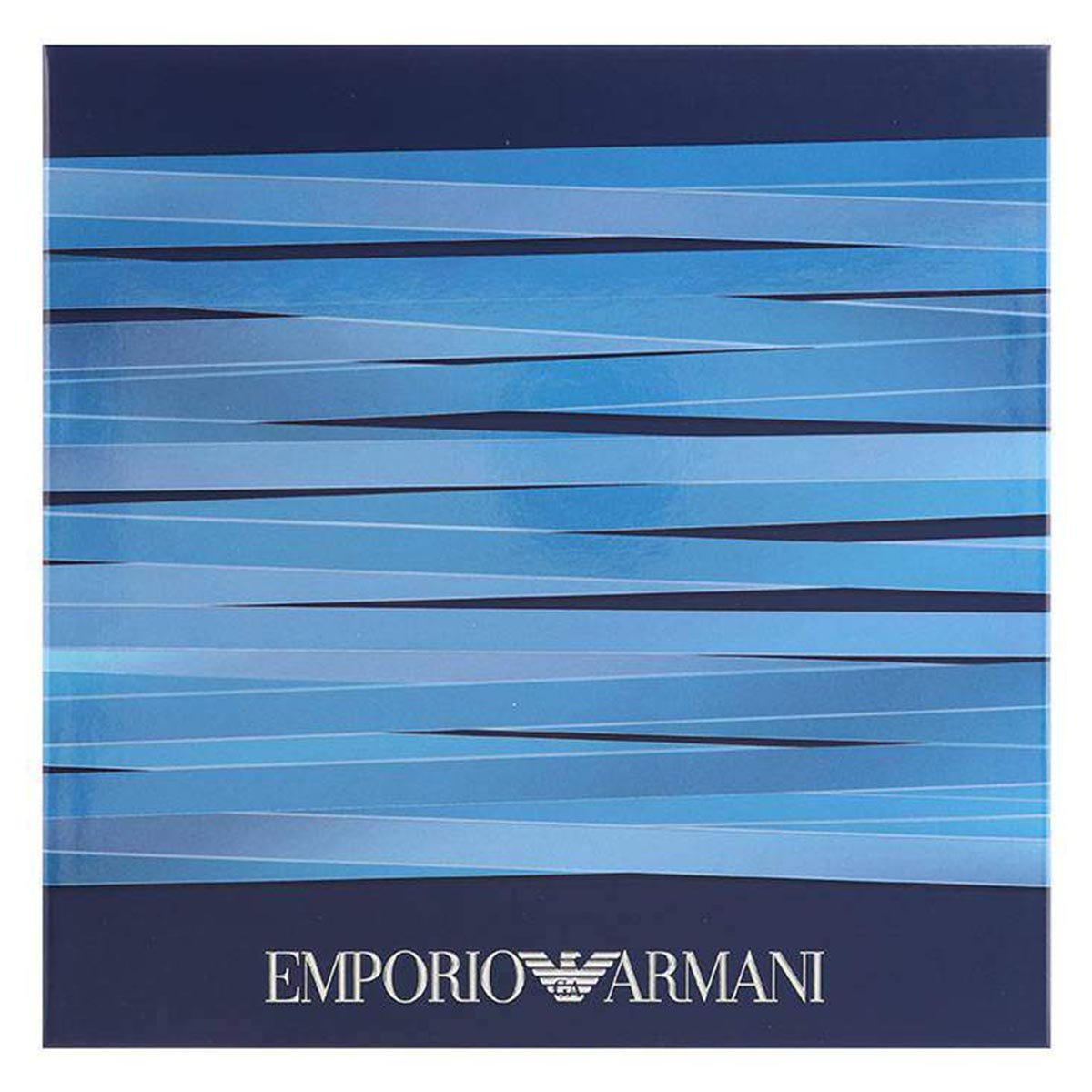 Giorgio Armani Stronger With You Intensely EDP Gift Set - My Perfume Shop Australia