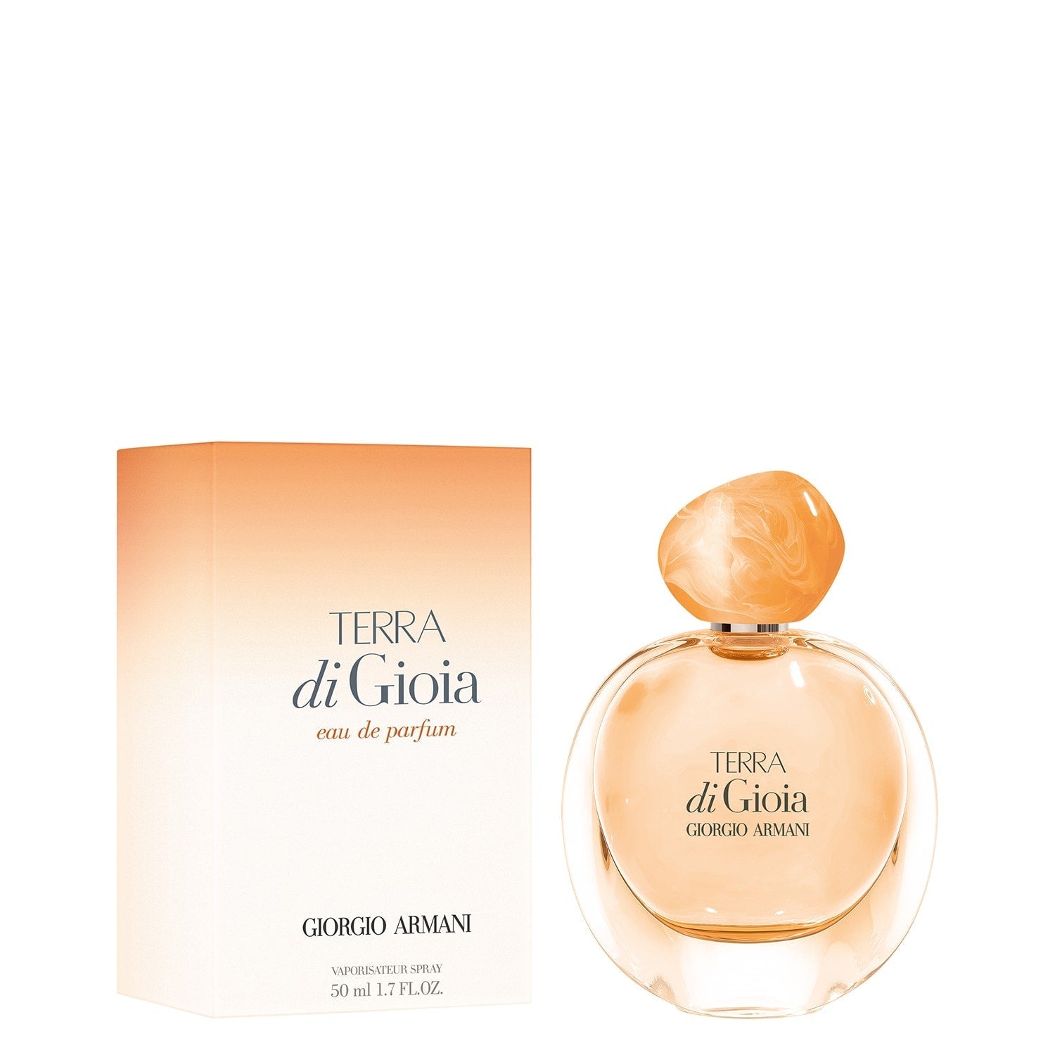 Giorgio Armani Terra Di Gioia EDP | My Perfume Shop Australia