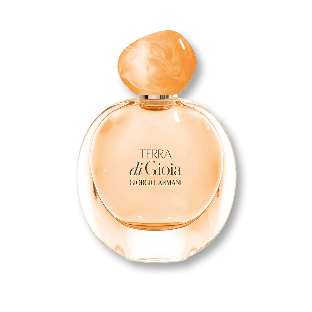 Giorgio Armani Terra Di Gioia EDP | My Perfume Shop Australia