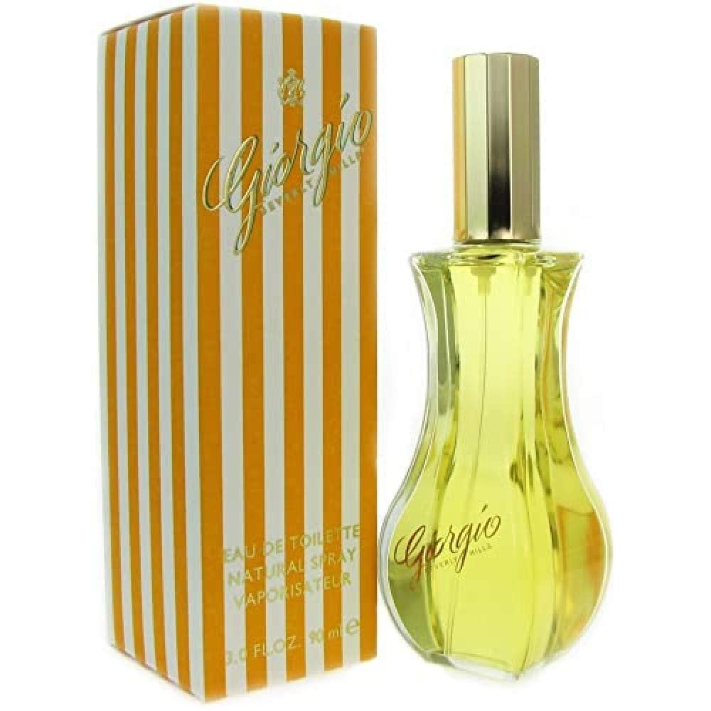 giorgio beverly hills giorgio for women edt perfume cologne 532752