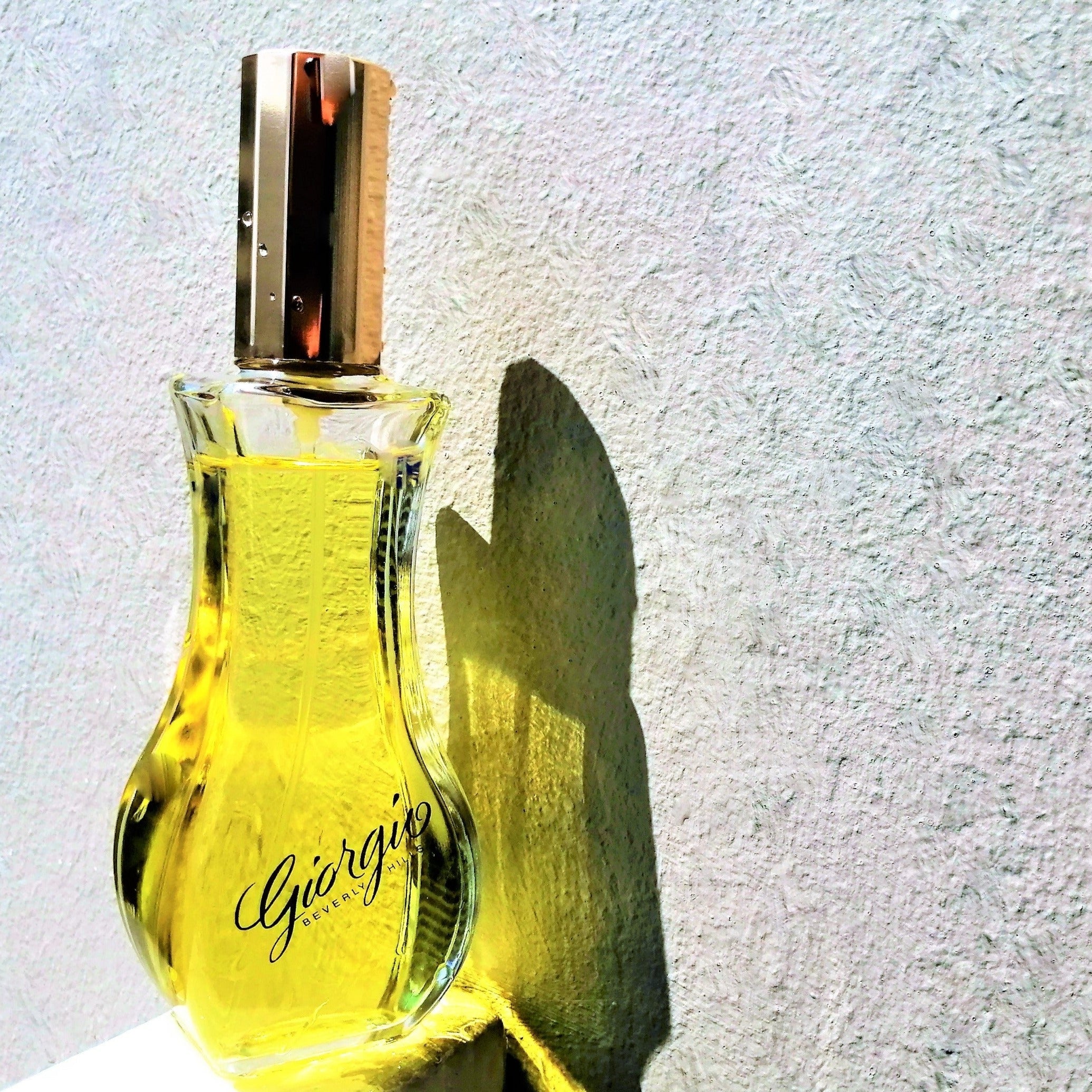 Giorgio Beverly Hills Giorgio For Women EDT | My Perfume Shop Australia