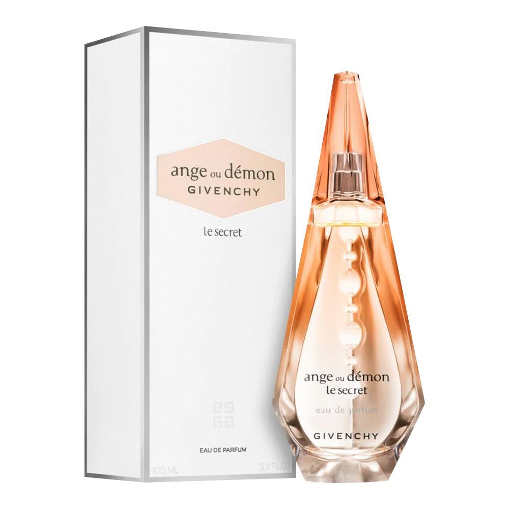 Givenchy Ange Ou Demon Le Secret EDP | My Perfume Shop Australia