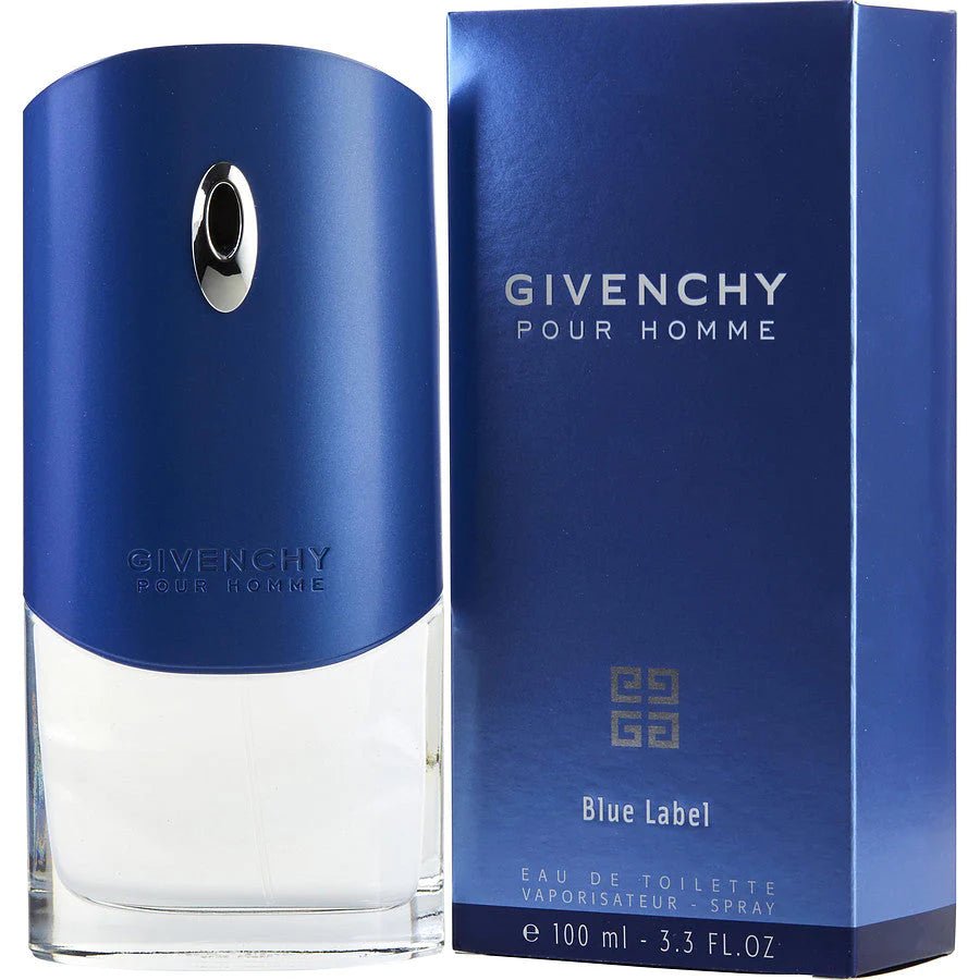 Givenchy Blue Label EDT | My Perfume Shop Australia