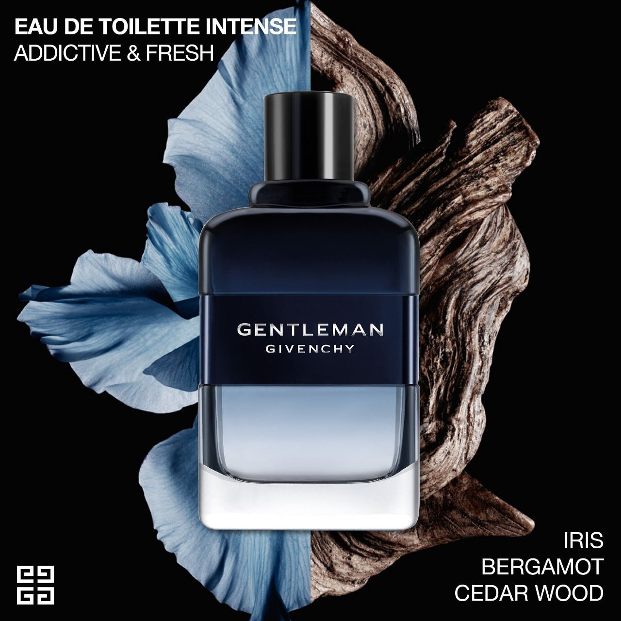 Givenchy Gentleman EDT Intense | My Perfume Shop Australia
