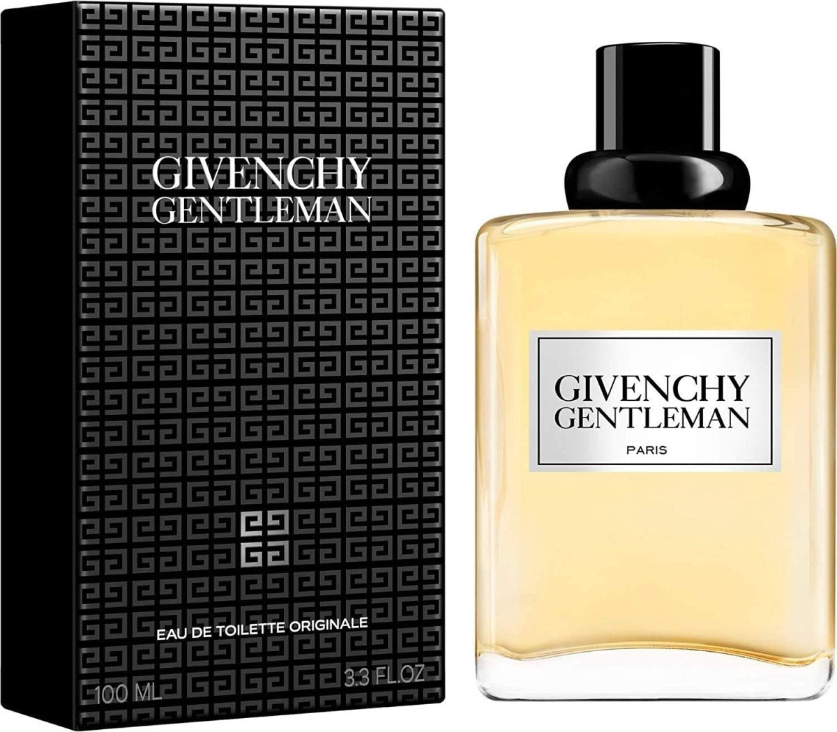 Givenchy Gentleman Original EDT - My Perfume Shop Australia