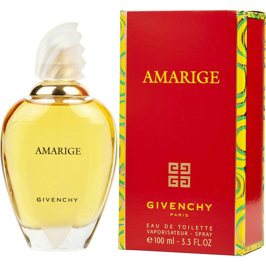 Givenchy Amarige EDT - My Perfume Shop Australia