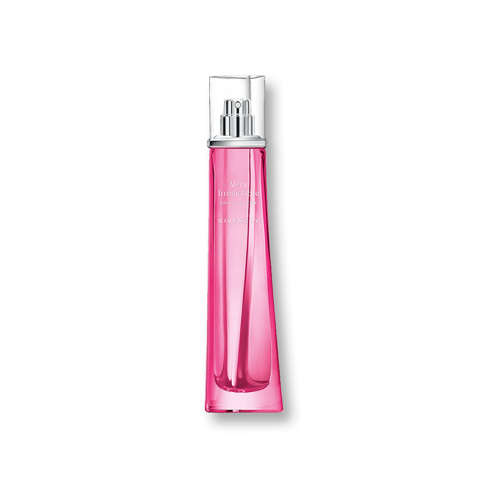 Givenchy Very Irresistible EDT - My Perfume Shop Australia