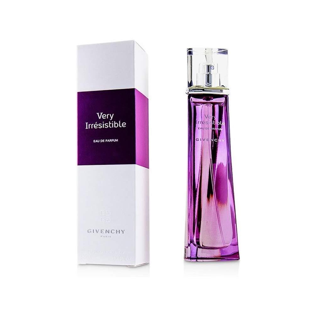 Givenchy Very Irresistible Sensual EDP - My Perfume Shop Australia