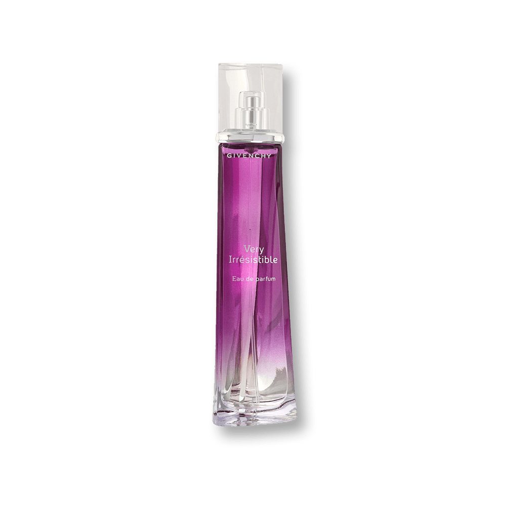 Givenchy Very Irresistible Sensual EDP - My Perfume Shop Australia