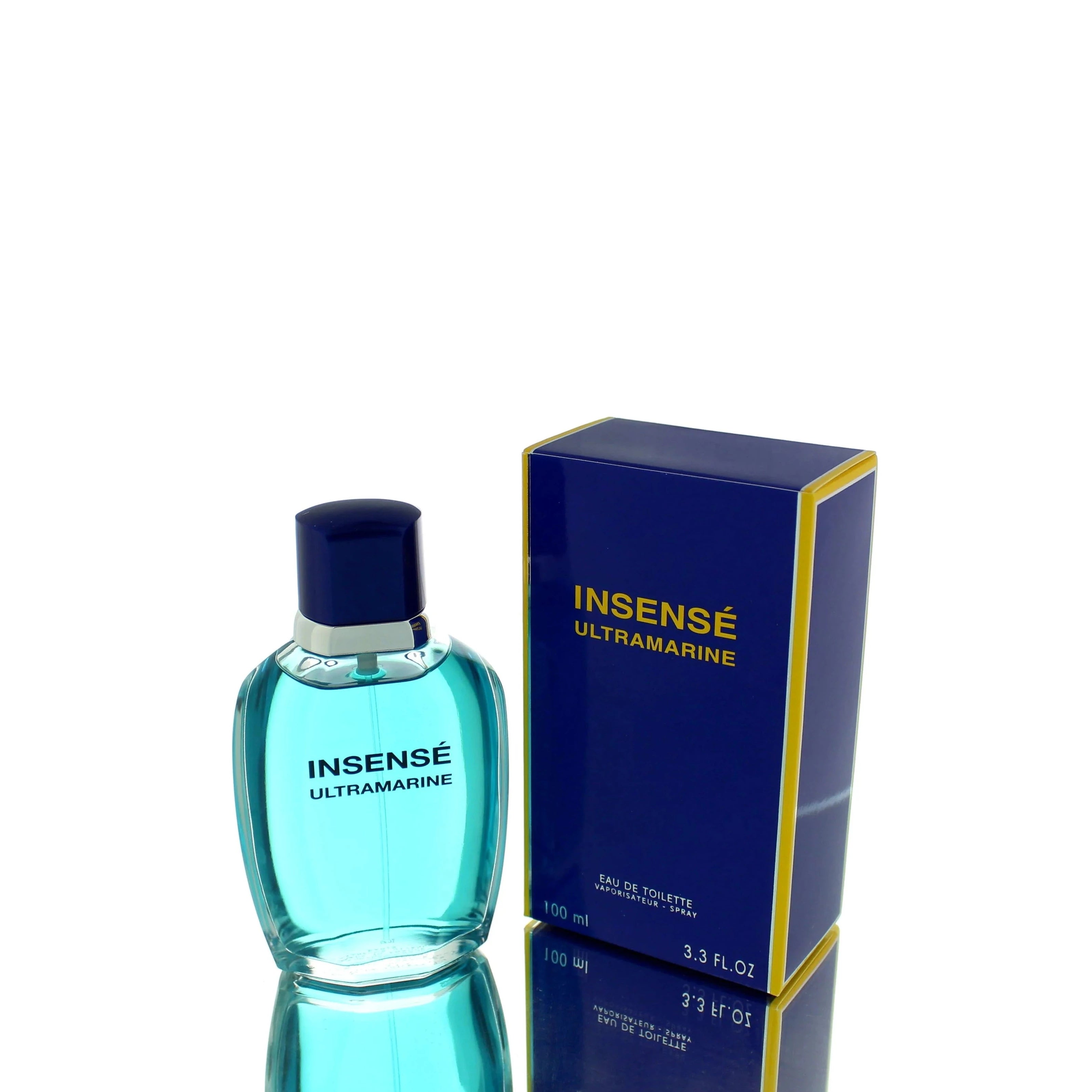 Givenchy Insense Ultra Marine EDT | My Perfume Shop Australia