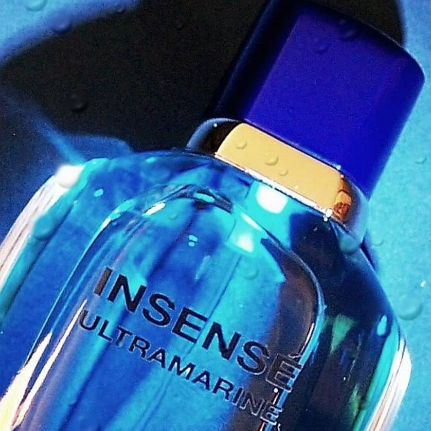 Givenchy Insense Ultramarine EDT | My Perfume Shop Australia