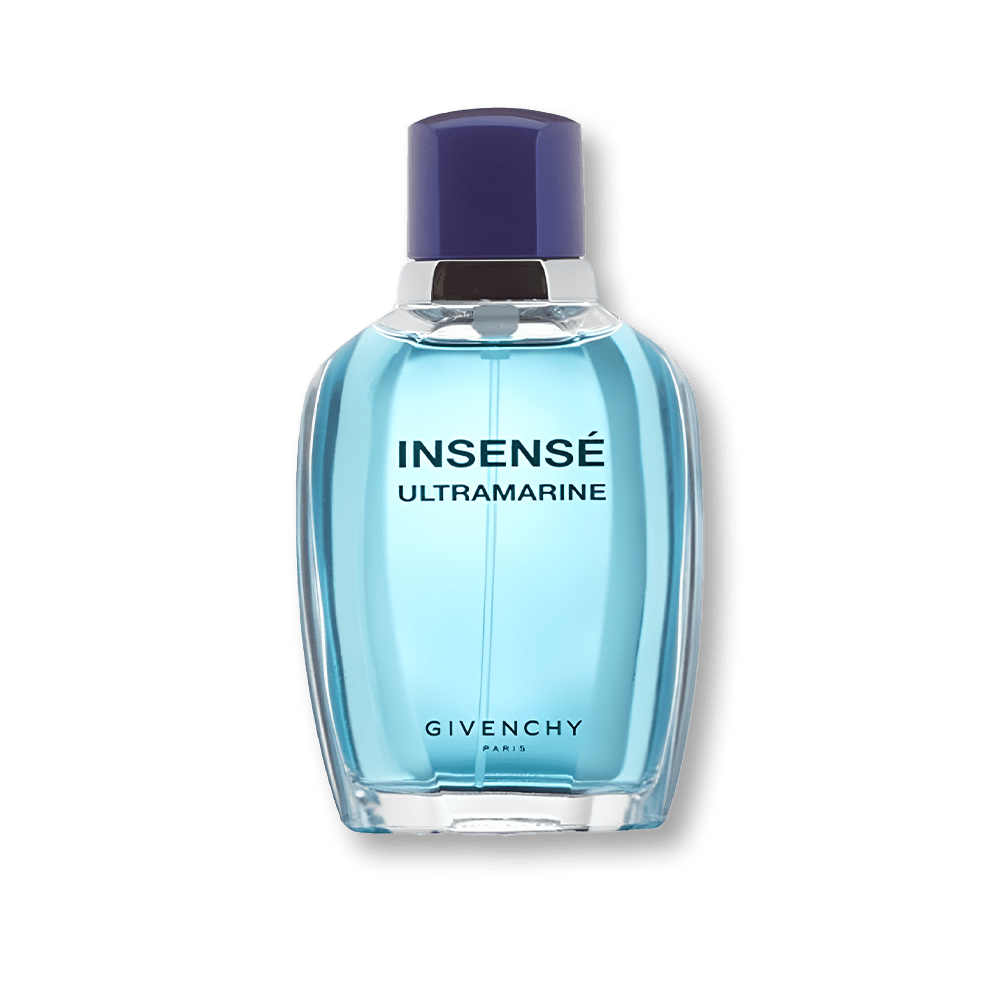 Givenchy Insense Ultramarine EDT | My Perfume Shop Australia