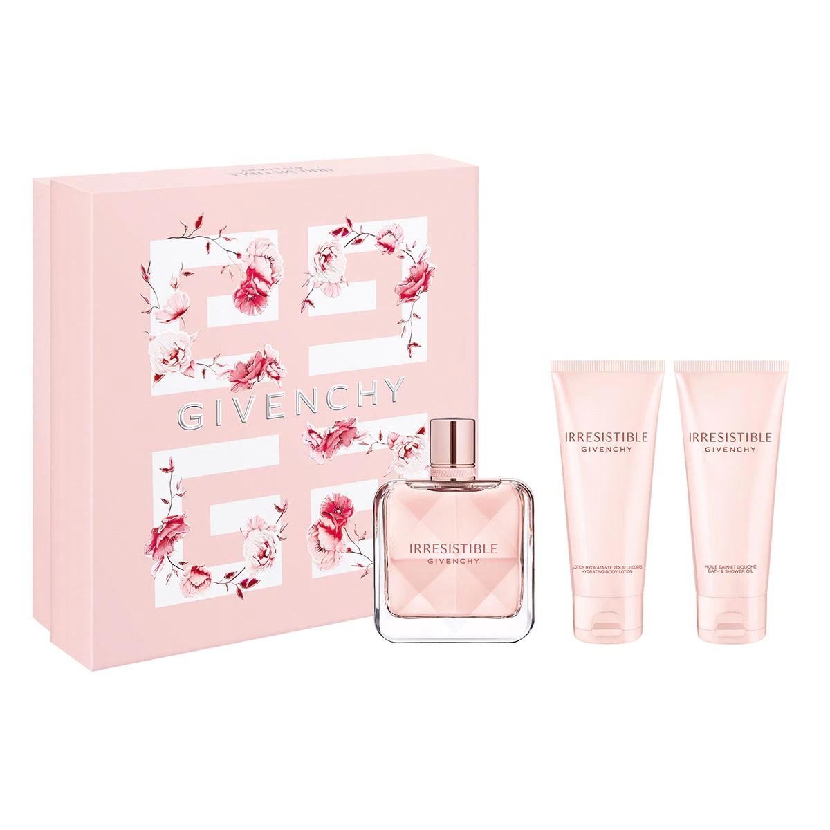 Givenchy Irresistible EDP Deluxe Gift Set - My Perfume Shop Australia