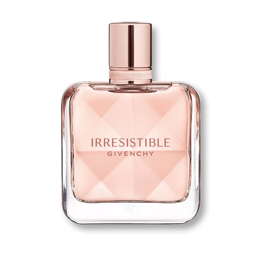 Givenchy Irresistible EDP | My Perfume Shop Australia