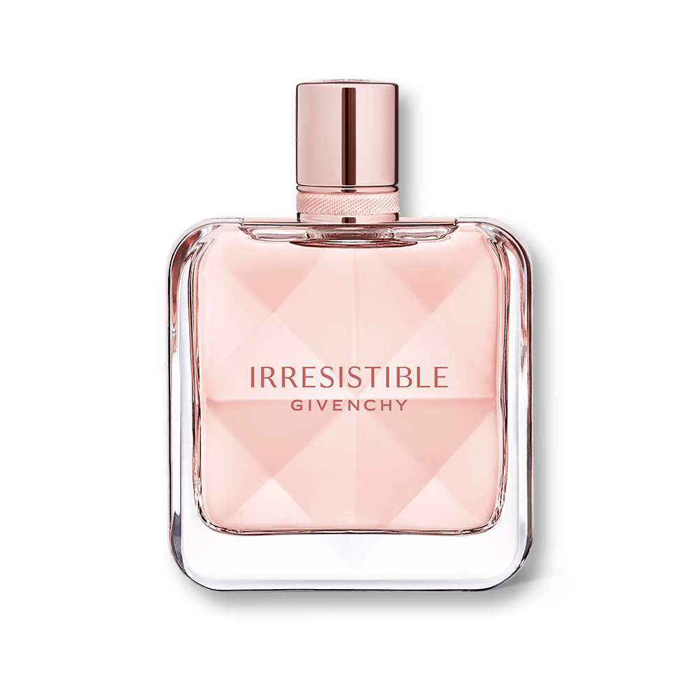 Givenchy Irresistible EDT For Women - My Perfume Shop Australia