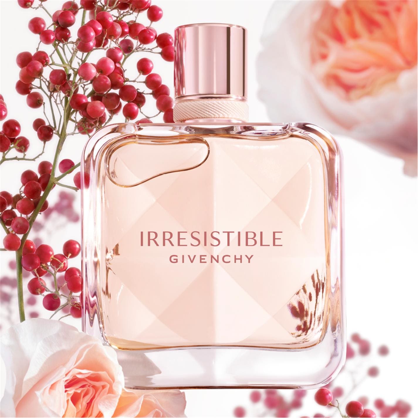 Givenchy Irresistible Fraiche EDT | My Perfume Shop Australia