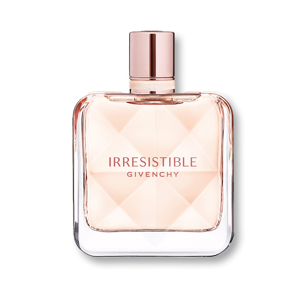 Givenchy Irresistible Fraiche EDT | My Perfume Shop Australia