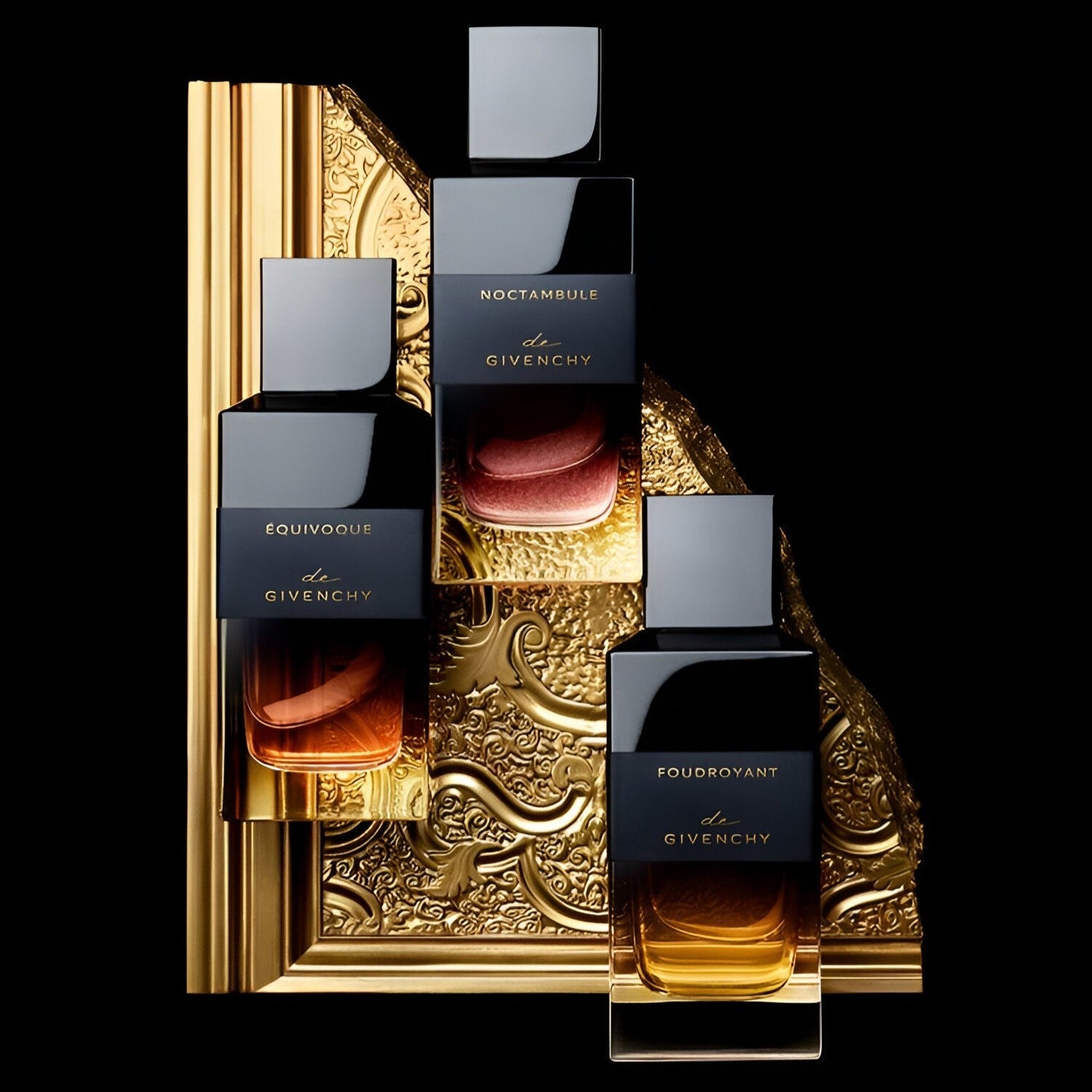 Givenchy La Collection Particuliere Faux Semblant EDP Intense | My Perfume Shop Australia