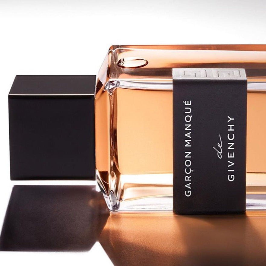 Givenchy La Collection Particuliere Garcon Manque EDP | My Perfume Shop Australia