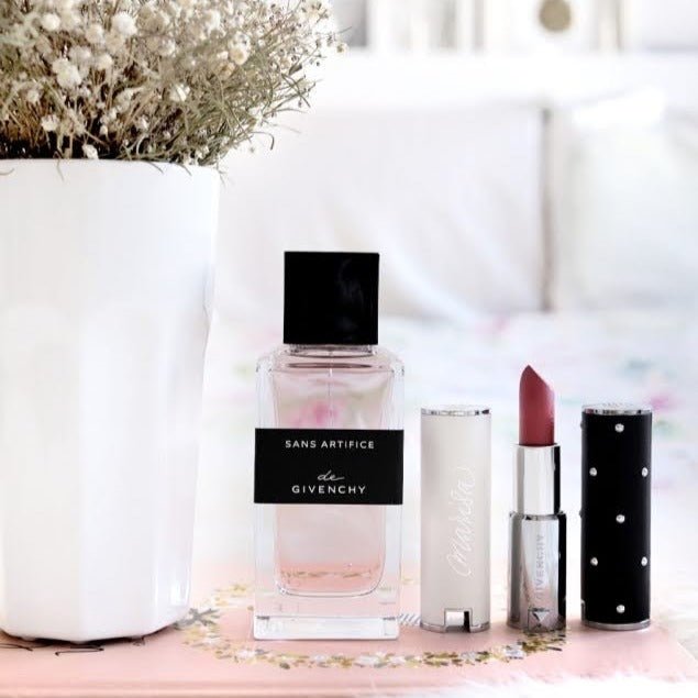 Givenchy La Collection Particuliere Sans Artifice EDP | My Perfume Shop Australia