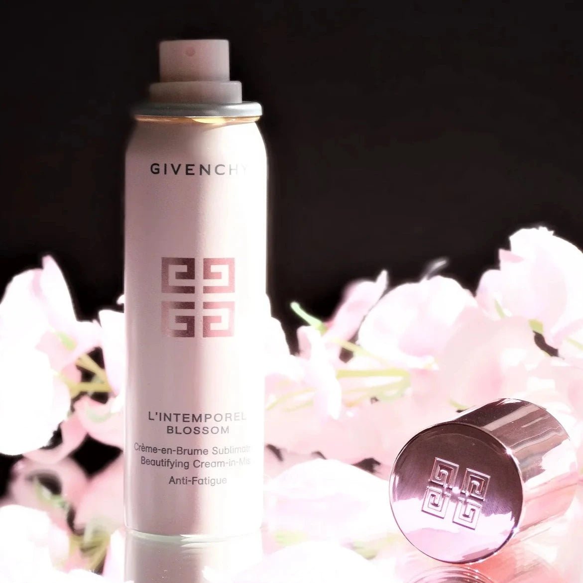 Givenchy L’Intemporel Blossom Beautifying Cream In Mist | My Perfume Shop Australia