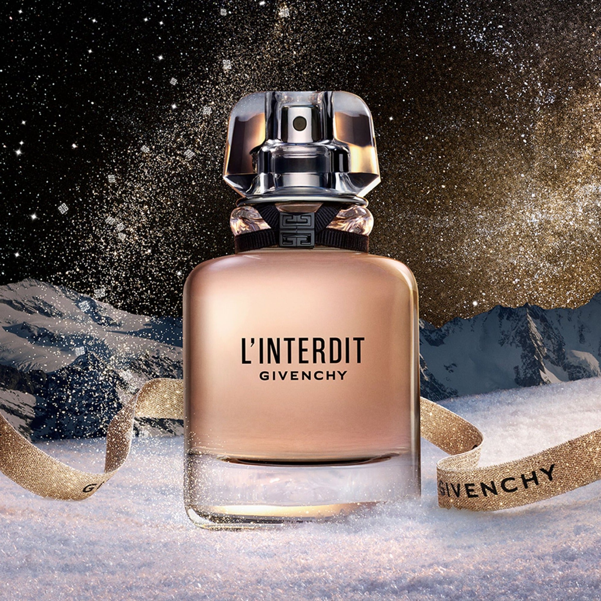 Interdit Givenchy Parfum Linterdit Douglas Givenchy L'Interdit Eau