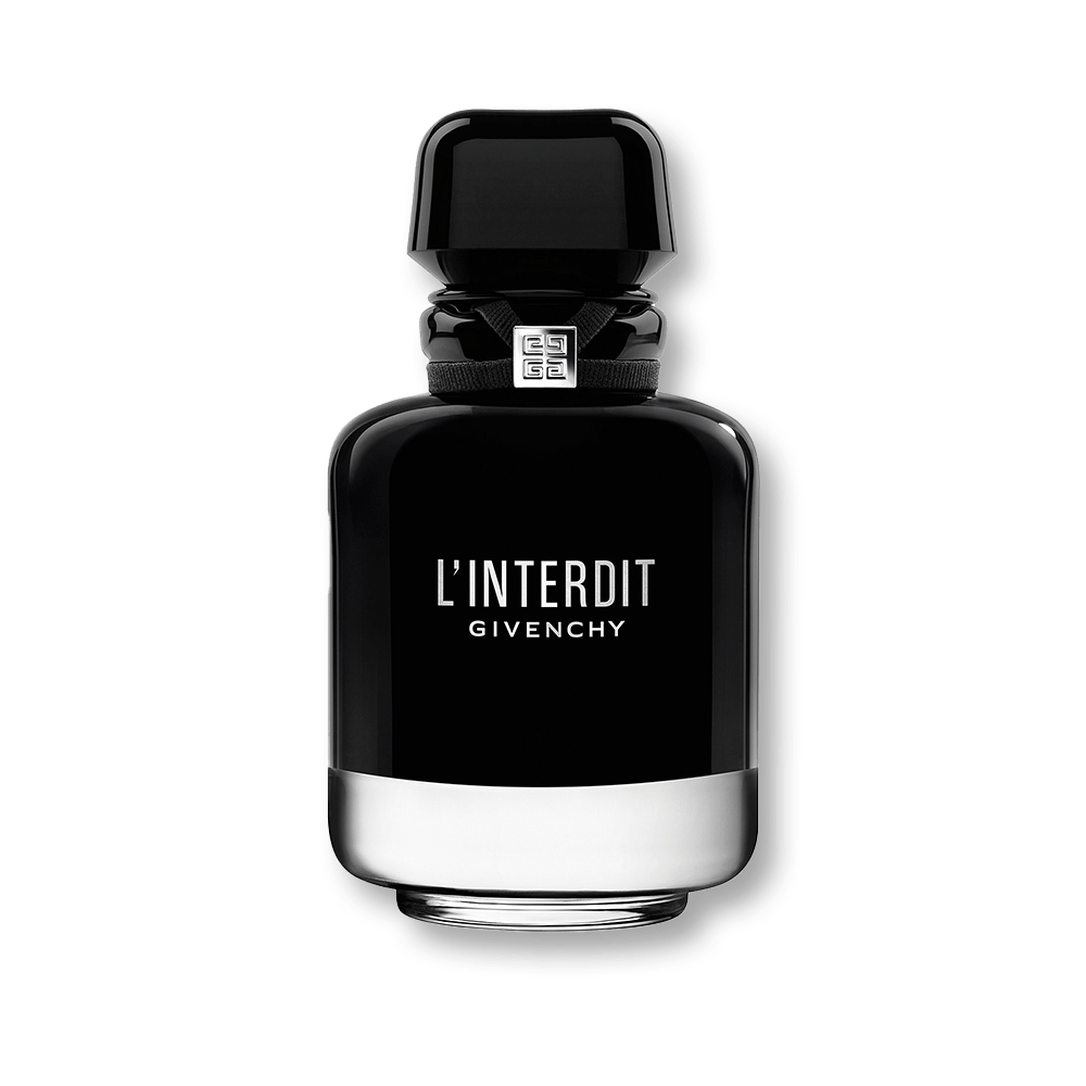 Givenchy L'Interdit Intense EDP | My Perfume Shop Australia