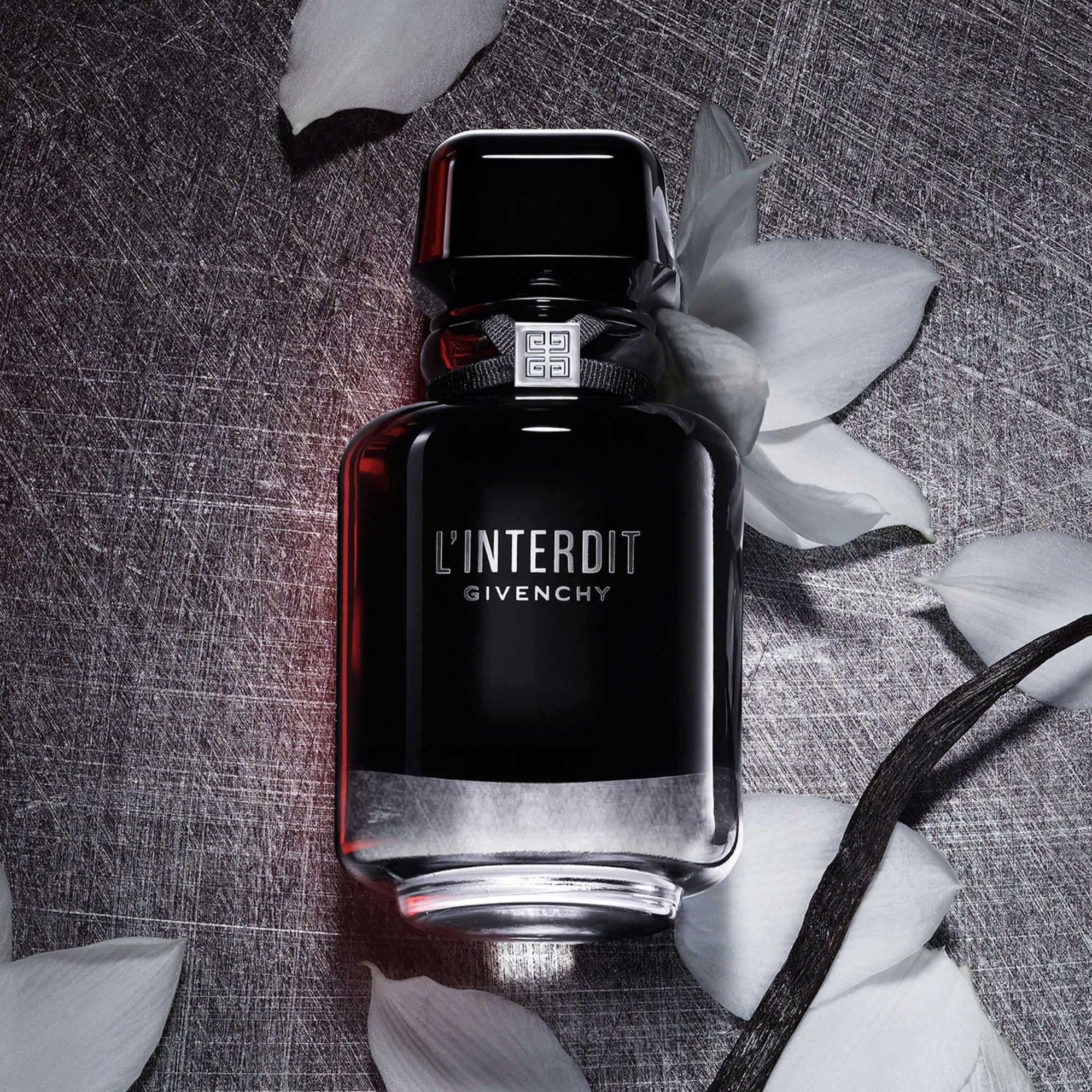 Givenchy L'Interdit Intense EDP | My Perfume Shop Australia