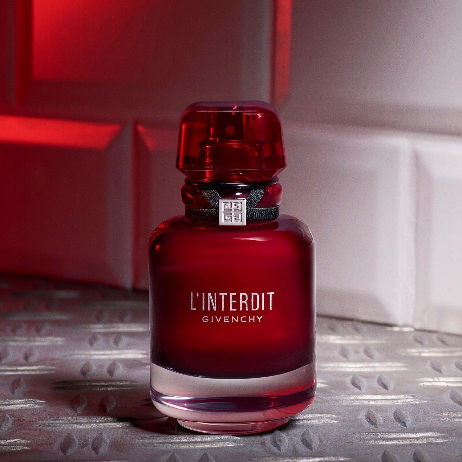 Givenchy L'Interdit Rouge EDP | My Perfume Shop Australia