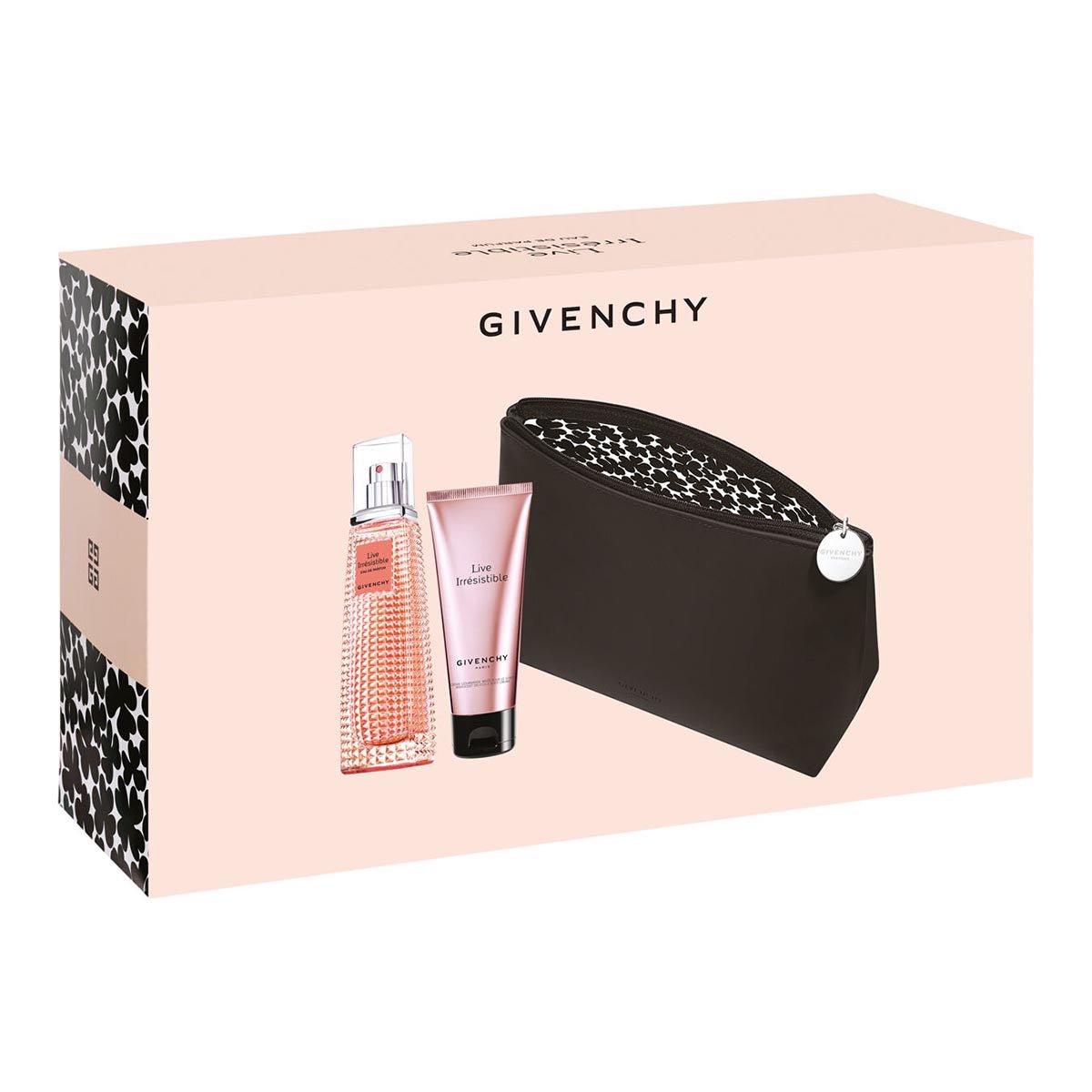 Givenchy Live Irrésistible Gift Set - My Perfume Shop Australia