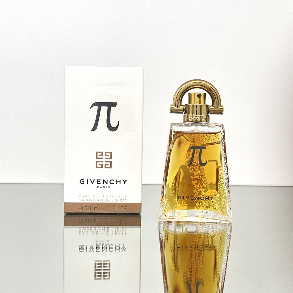 Men's Perfume Givenchy Pi EDT 100 ml main image 0