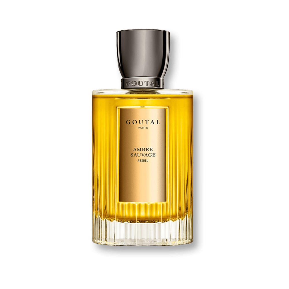 Goutal Ambre Sauvage Absolu Limited Edition EDP | My Perfume Shop Australia