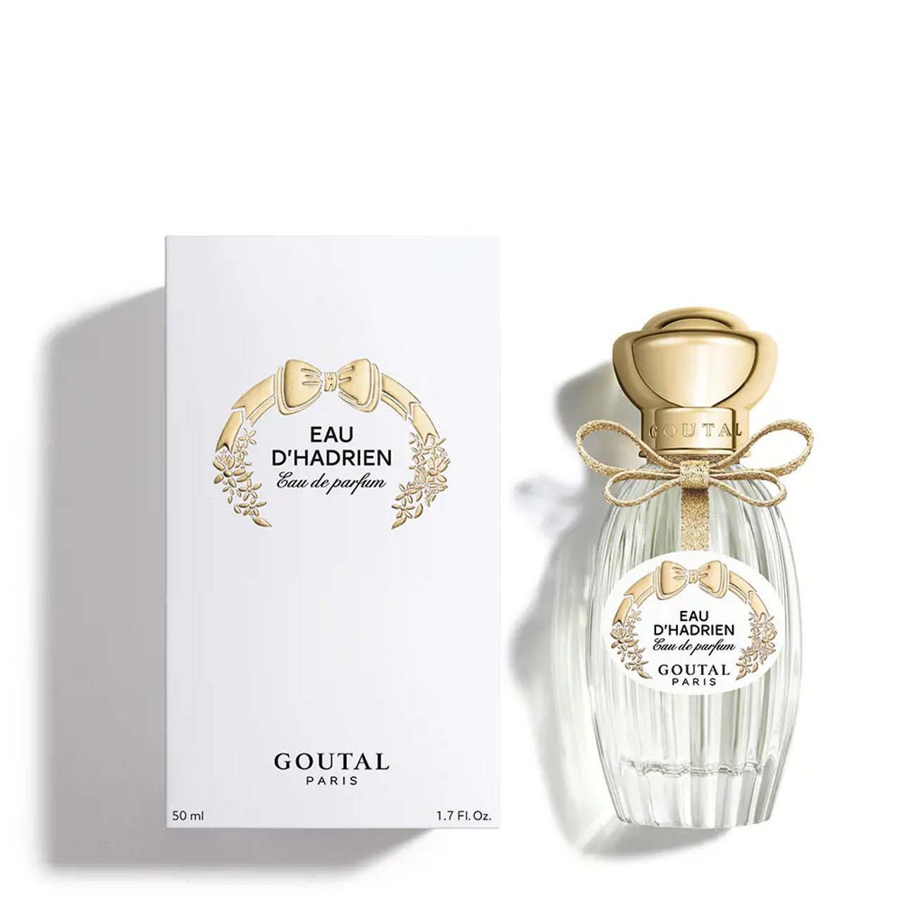 Goutal Bois D'Hadrien EDP For Women | My Perfume Shop Australia