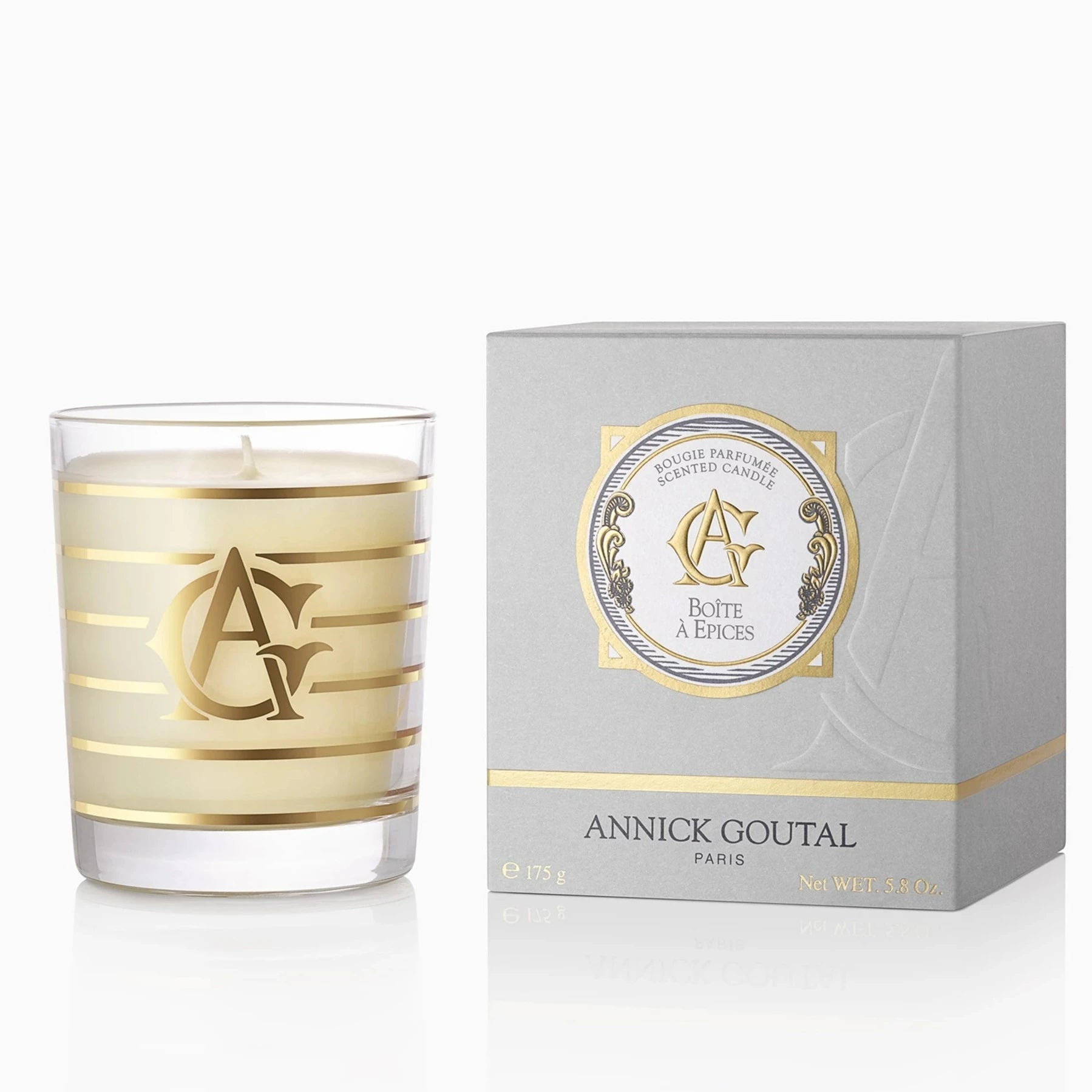 Goutal Boite A Epices Scented Candle | My Perfume Shop Australia