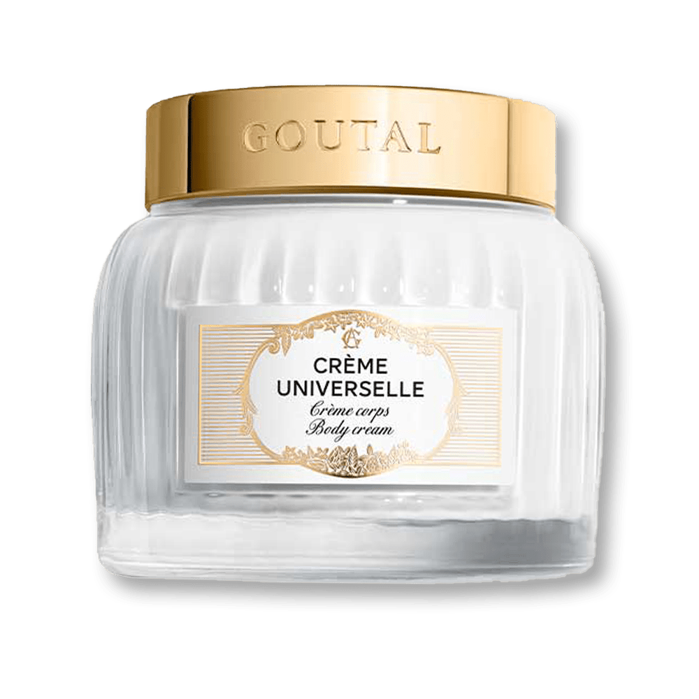 Goutal Creme Universelle Body Cream | My Perfume Shop Australia