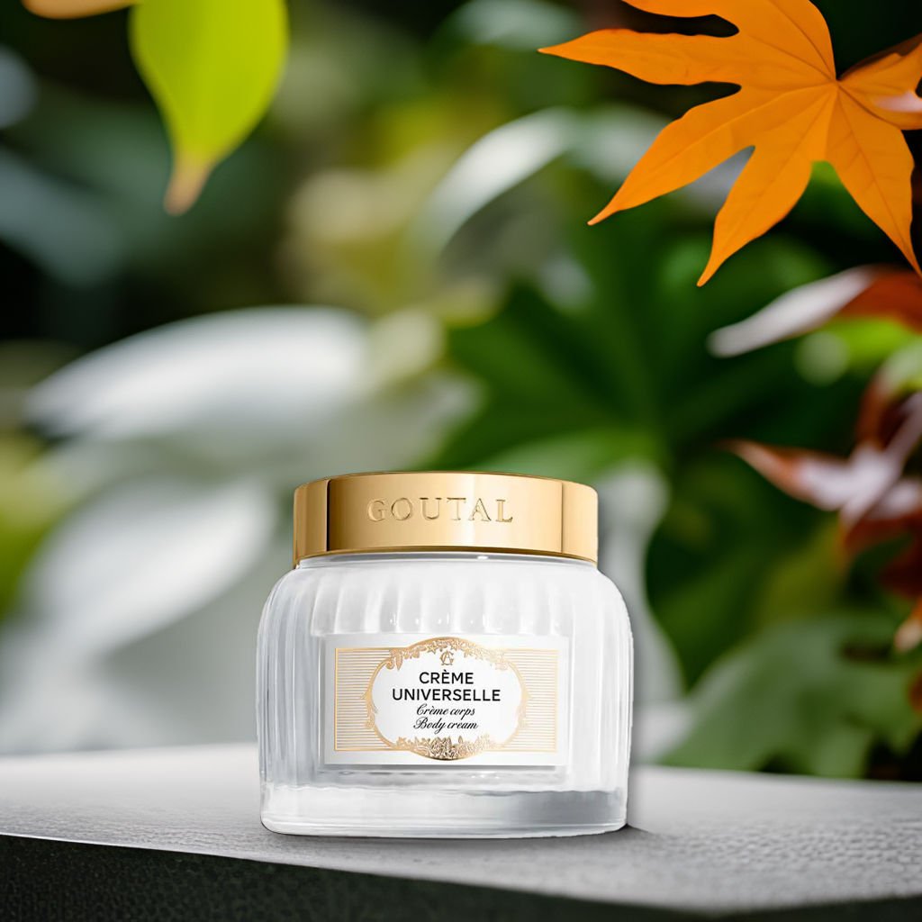 Goutal Creme Universelle Body Cream | My Perfume Shop Australia