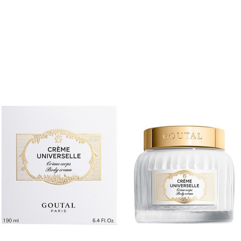Goutal Creme Universelle Body Cream | My Perfume Shop Australia