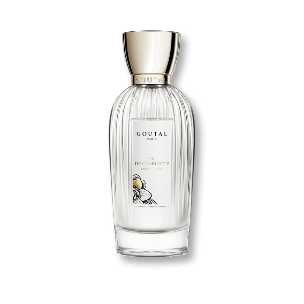 Goutal Eau De Charlotte EDT | My Perfume Shop Australia