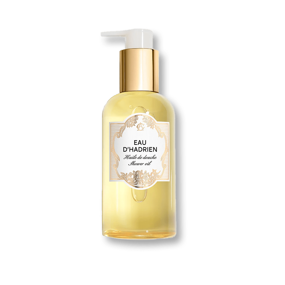 Goutal Eau D'Hadrien Shower Oil | My Perfume Shop Australia