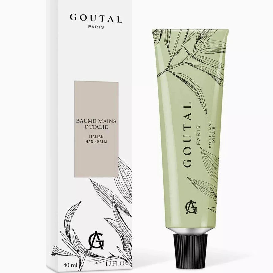 Goutal Italian Hand Balm | My Perfume Shop Australia