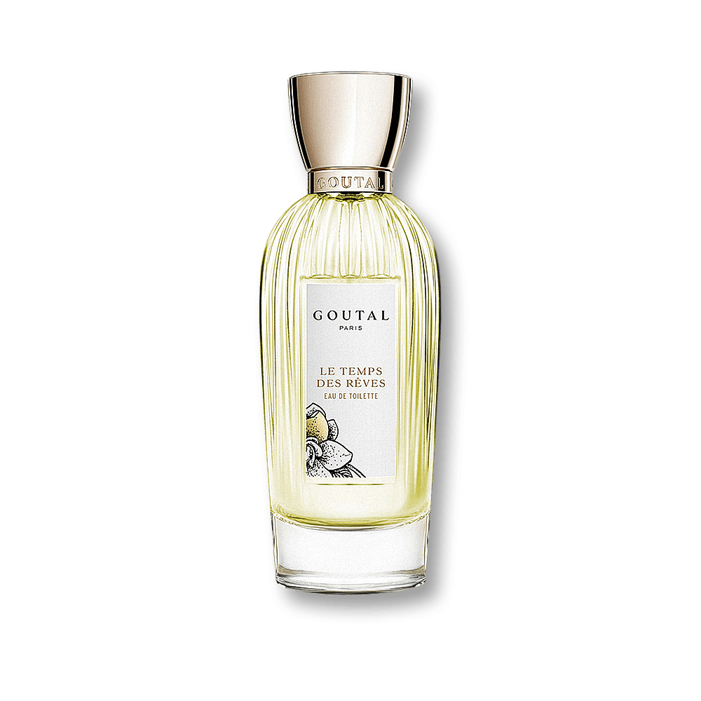 Goutal Le Temps Des Reves EDT | My Perfume Shop Australia